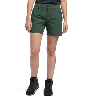 Amfibious Shorts Women, Amfibious Shorts Women Fjell Green