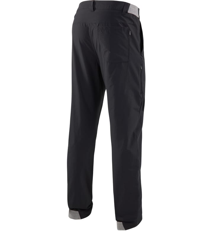 Amfibious Pant Men True Black Amfibious Pant Men True Black