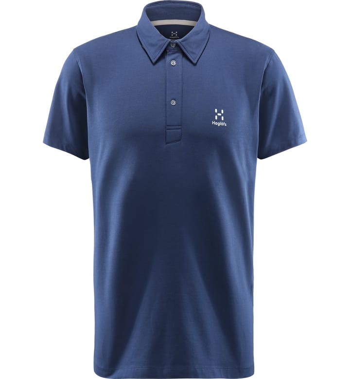 Mirth Polo Men, Mirth Polo Men Tarn Blue Mirth Polo Men, Mirth Polo Men Tarn Blue