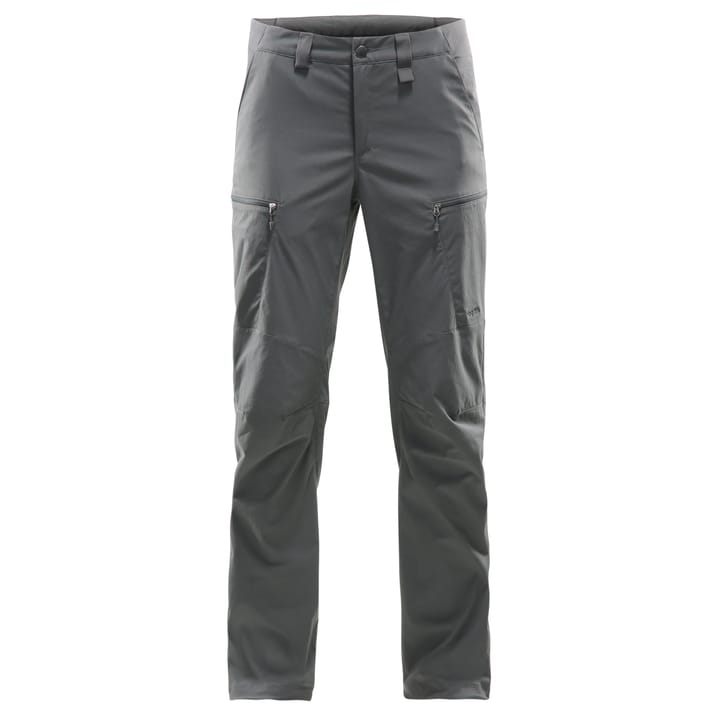 Mid Fjell Pant Women Magnetite Mid Fjell Pant Women Magnetite