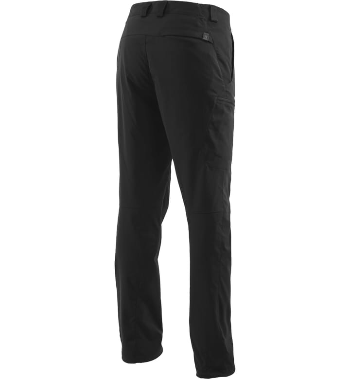 Mid Fjell Pant Women, Mid Fjell Pant Women True Black Mid Fjell Pant Women, Mid Fjell Pant Women True Black