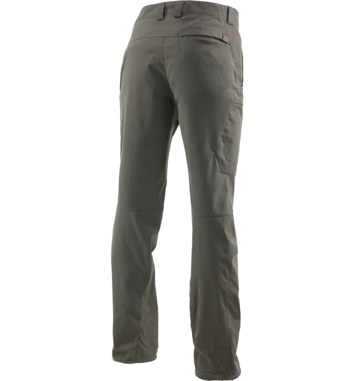 Mid Fjell Pant Women Beluga Mid Fjell Pant Women Beluga