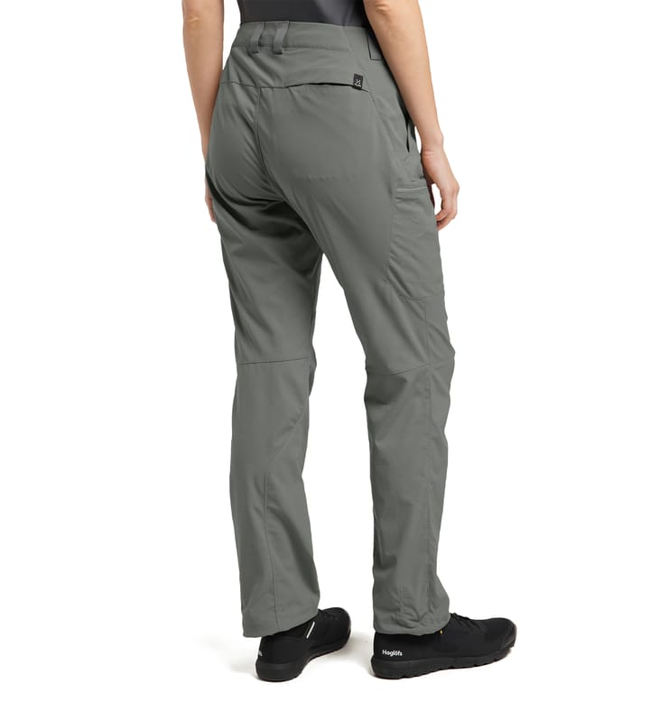 Mid Fjell Pant Women, Mid Fjell Pant Women,