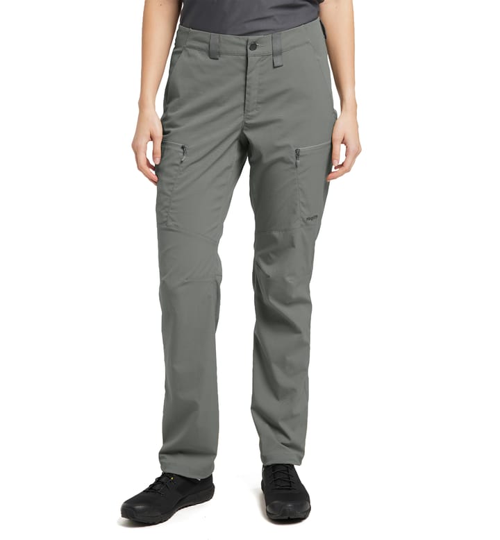 Mid Fjell Pant Women, Mid Fjell Pant Women,