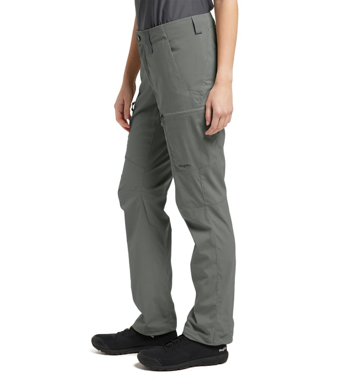 Mid Fjell Pant Women, Mid Fjell Pant Women,