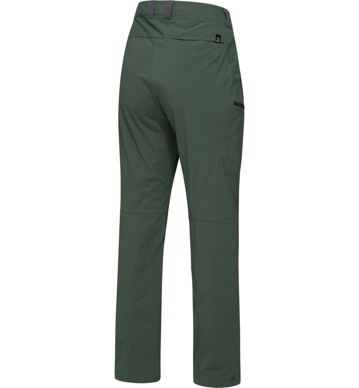 Mid Fjell Pant Women Fjell Green Mid Fjell Pant Women Fjell Green
