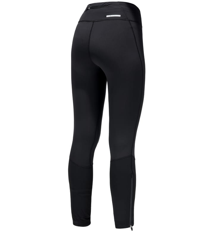 L.I.M Comp Tights Women True Black/Haze L.I.M Comp Tights Women True Black/Haze