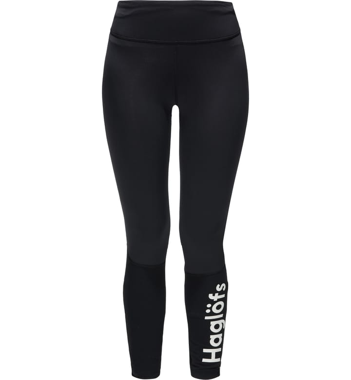 L.I.M Comp Tights Women True Black/Haze L.I.M Comp Tights Women True Black/Haze