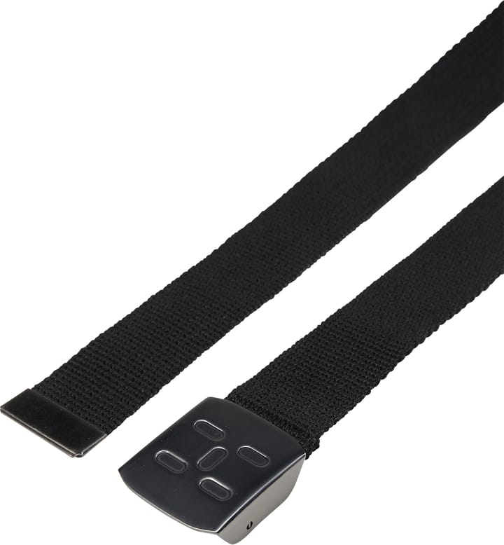 Sajvva Belt, Sajvva Belt True Black Sajvva Belt, Sajvva Belt True Black