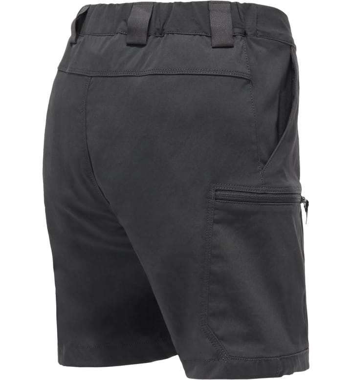 Mid Fjell Shorts Junior Magnetite Mid Fjell Shorts Junior Magnetite