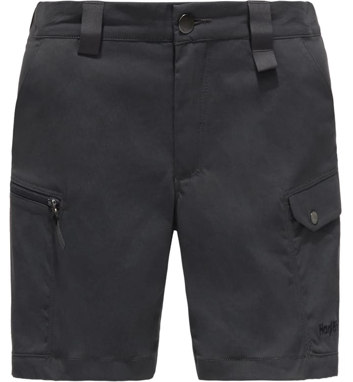 Mid Fjell Shorts Junior Magnetite Mid Fjell Shorts Junior Magnetite