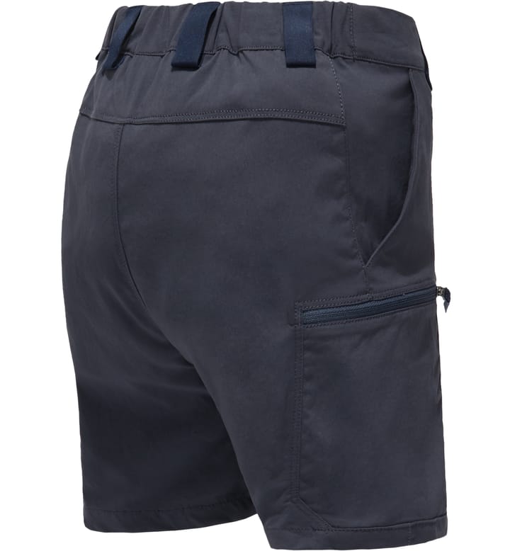 Mid Fjell Shorts Junior Dense Blue Mid Fjell Shorts Junior Dense Blue