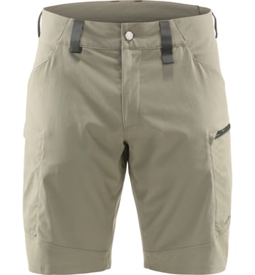 Mid Fjell Shorts Men Lichen