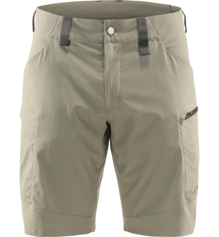 Mid Fjell Shorts Men Lichen Mid Fjell Shorts Men Lichen