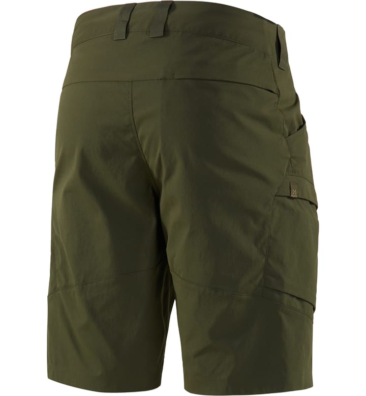 Mid Fjell Shorts Men Deep Woods Mid Fjell Shorts Men Deep Woods