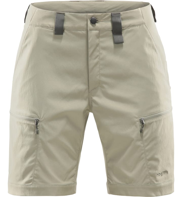 Mid Fjell Shorts Women Lichen Mid Fjell Shorts Women Lichen