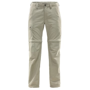 Lite Zip Off Pant Women Lichen