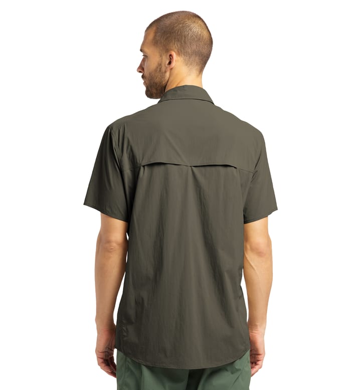 Salo SS Shirt Men, Salo SS Shirt Men,