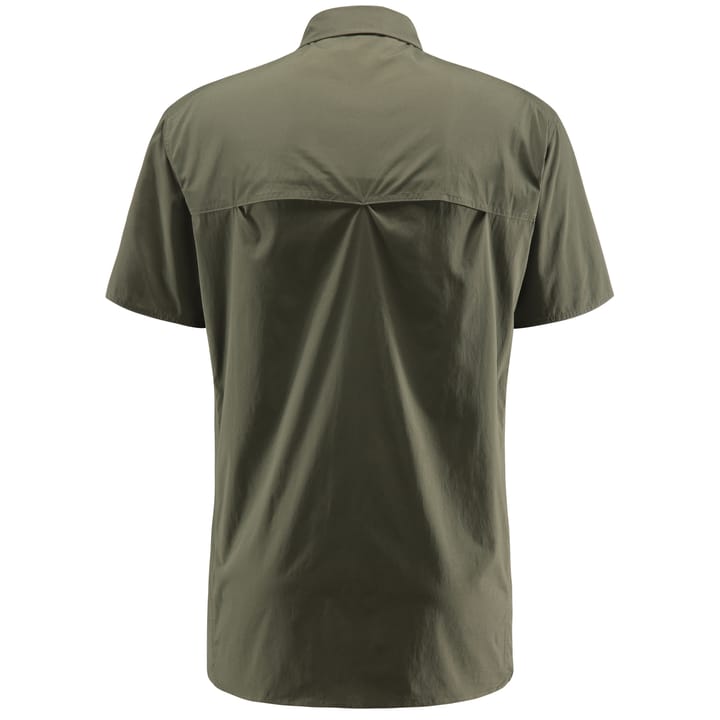 Salo SS Shirt Men, Salo SS Shirt Men,