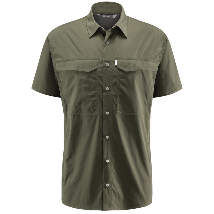 Salo SS Shirt Men, Salo SS Shirt Men,