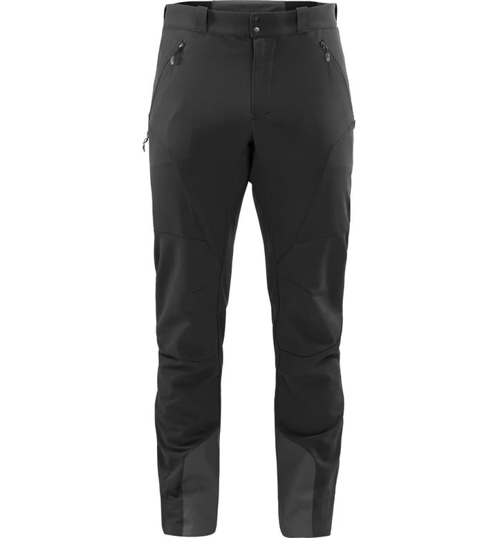 Roc Fusion Pant Men True Black Roc Fusion Pant Men True Black