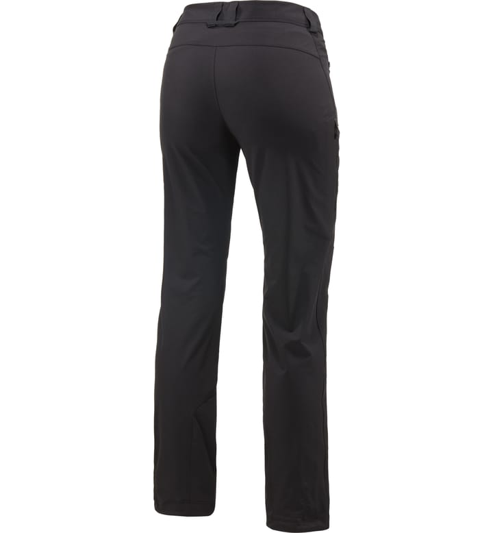 Morän Pant Women, Morän Pant Women True Black Morän Pant Women, Morän Pant Women True Black