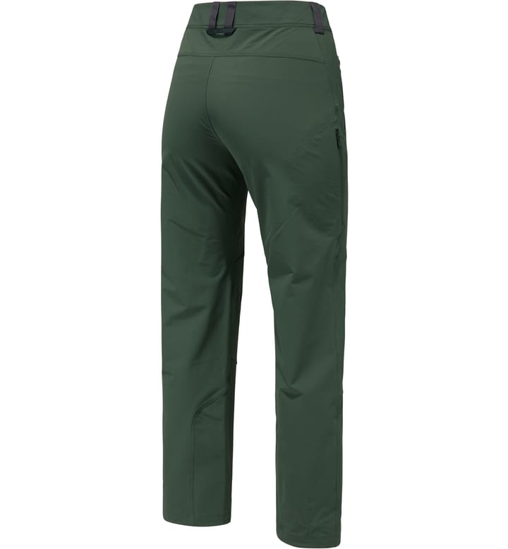 Morän Pant Women, Morän Pant Women Fjell Green Morän Pant Women, Morän Pant Women Fjell Green