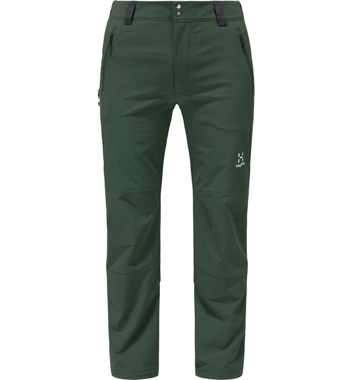 Morän Pant Women, Morän Pant Women Fjell Green Morän Pant Women, Morän Pant Women Fjell Green