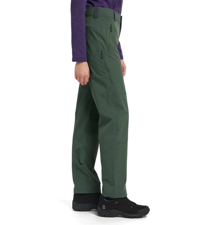 Morän Pant Women, Morän Pant Women Fjell Green Morän Pant Women, Morän Pant Women Fjell Green