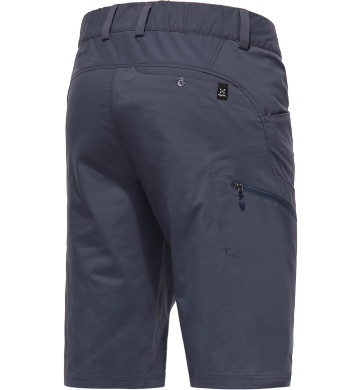 Lite Shorts Men Dense Blue Lite Shorts Men Dense Blue