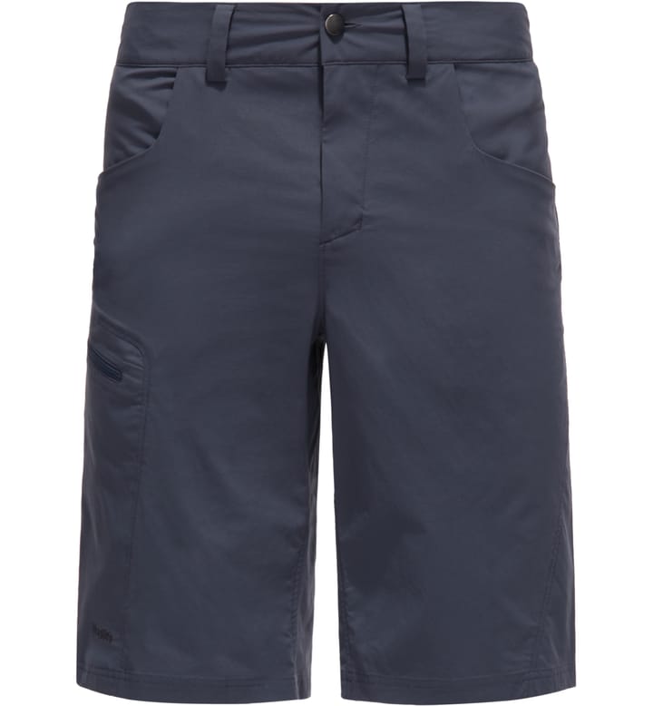 Lite Shorts Men Dense Blue Lite Shorts Men Dense Blue