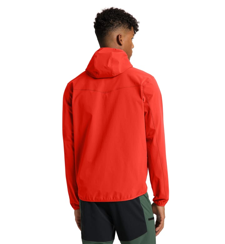 Natrix Hood Men, Natrix Hood Men Habanero Natrix Hood Men, Natrix Hood Men Habanero
