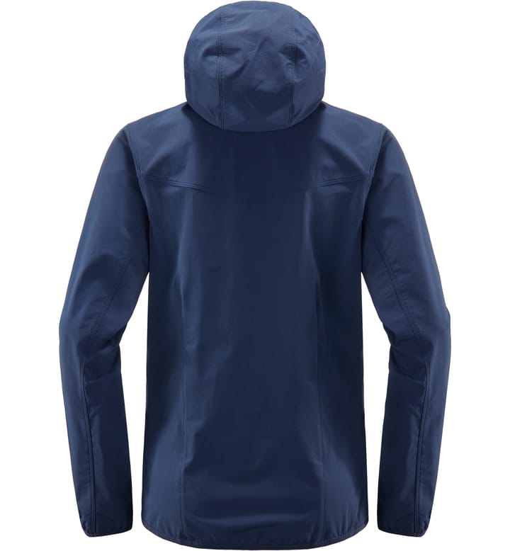 Natrix Hood Women, Natrix Hood Women Tarn Blue Natrix Hood Women, Natrix Hood Women Tarn Blue