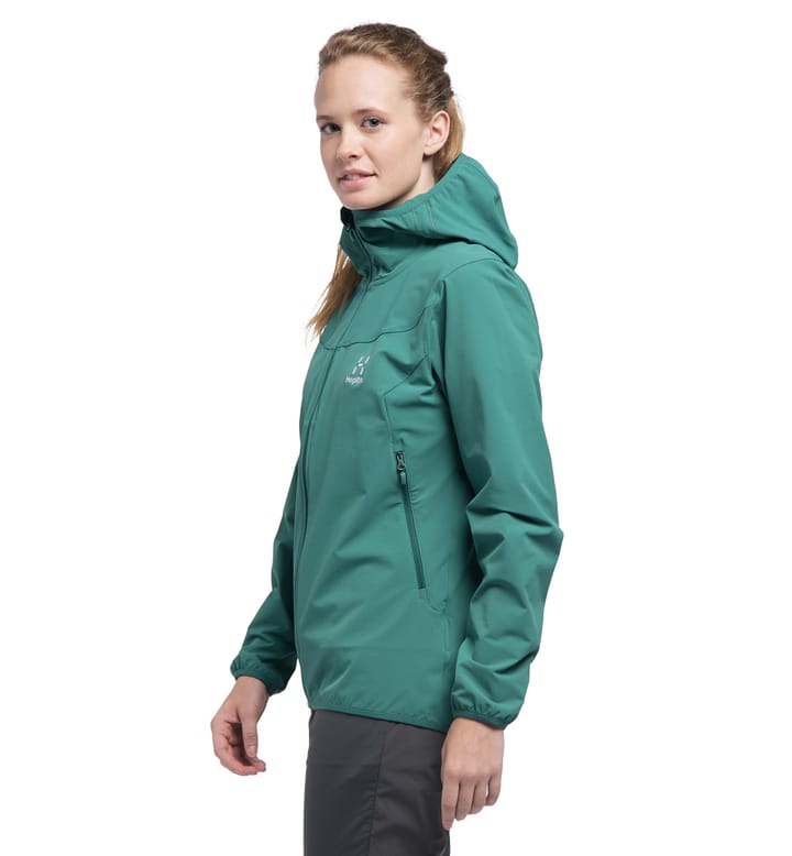 Natrix Hood Women, Natrix Hood Women,