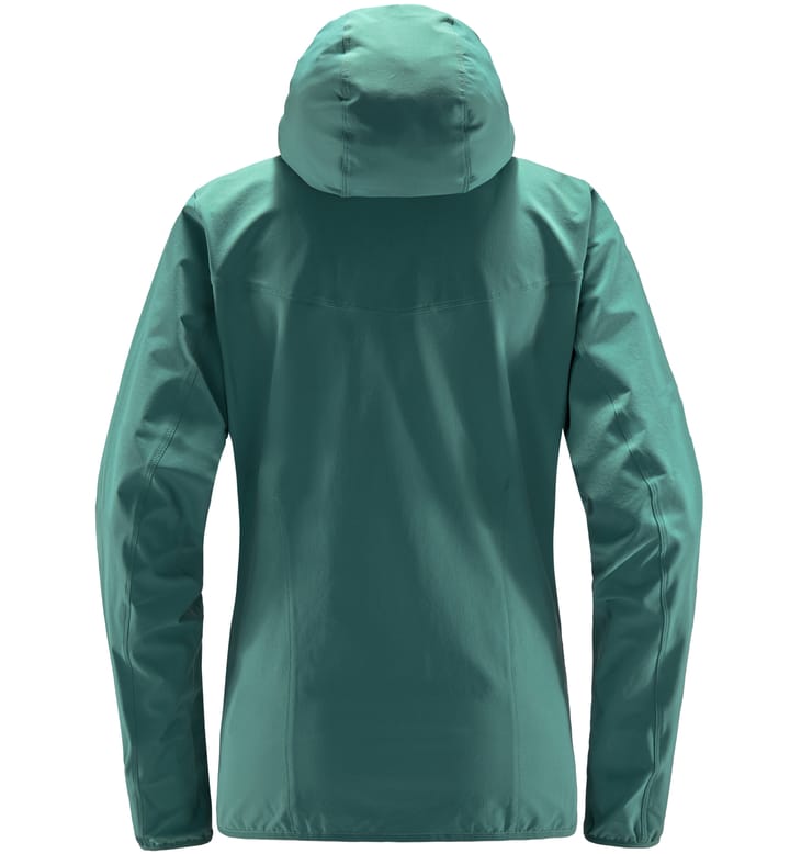 Natrix Hood Women, Natrix Hood Women,