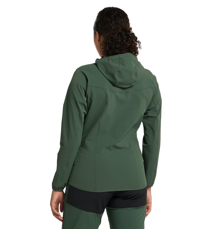 Natrix Hood Women, Natrix Hood Women,