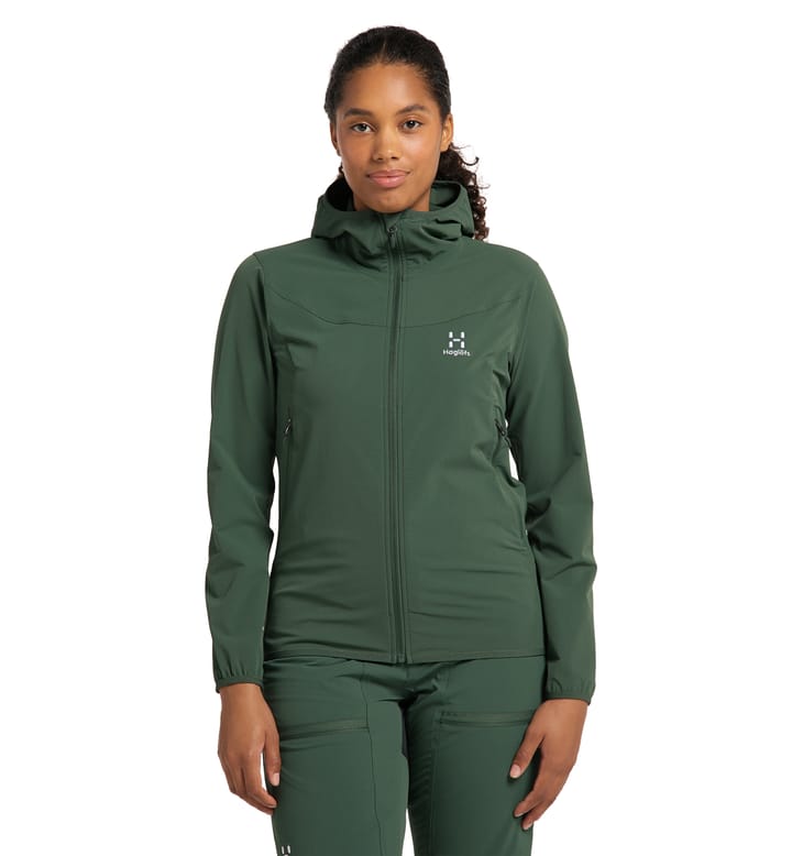 Natrix Hood Women, Natrix Hood Women,