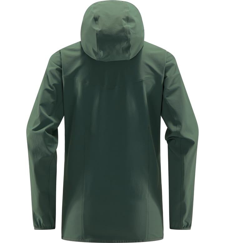 Natrix Hood Women, Natrix Hood Women,