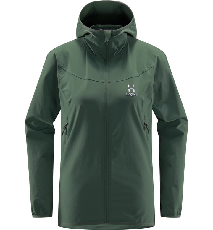 Natrix Hood Women, Natrix Hood Women,