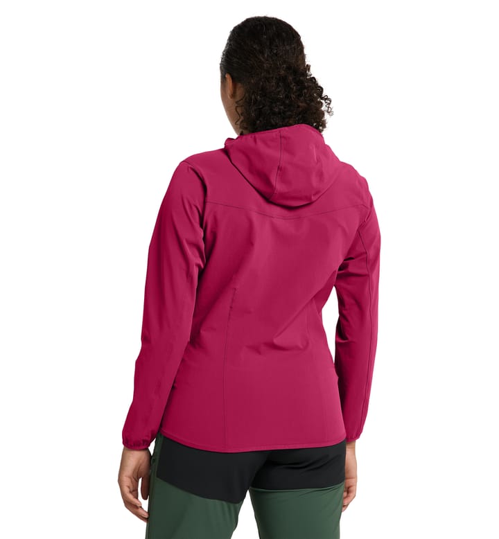 Natrix Hood Women, Natrix Hood Women,