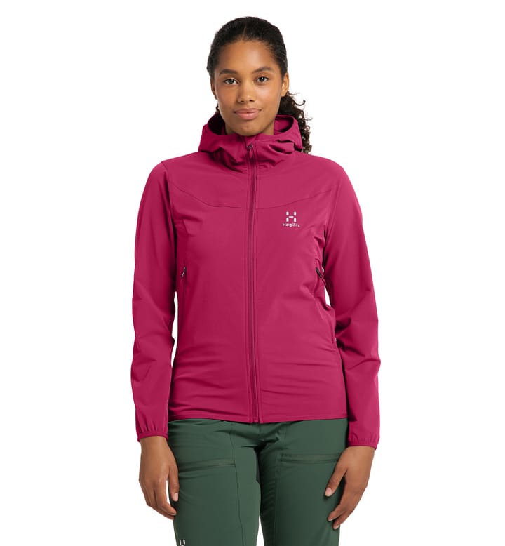 Natrix Hood Women, Natrix Hood Women,