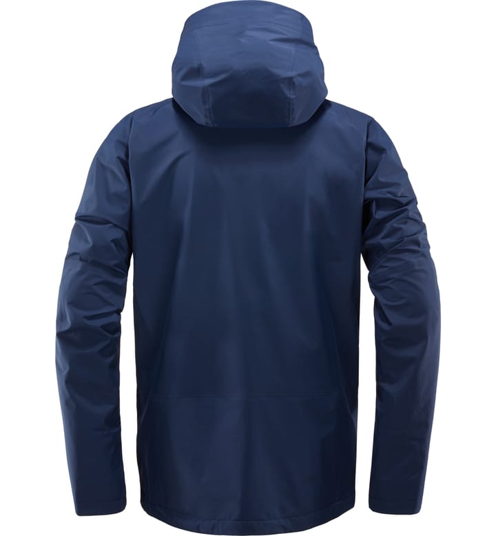 Astral Jacket Men Tarn Blue Astral Jacket Men Tarn Blue