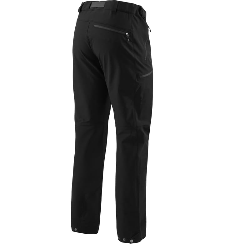 Breccia Pant Men True Black/Magnetite Short Breccia Pant Men True Black/Magnetite Short