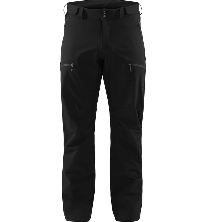 Breccia Pant Men True Black/Magnetite Short Breccia Pant Men True Black/Magnetite Short