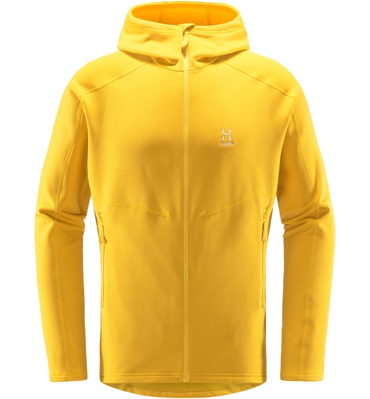 Haglofs hot sale heron fleece