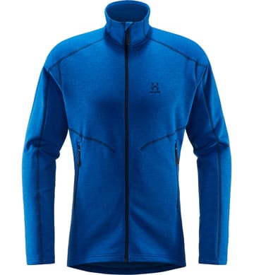 Heron Jacket Men, Heron Jacket Men Storm Blue