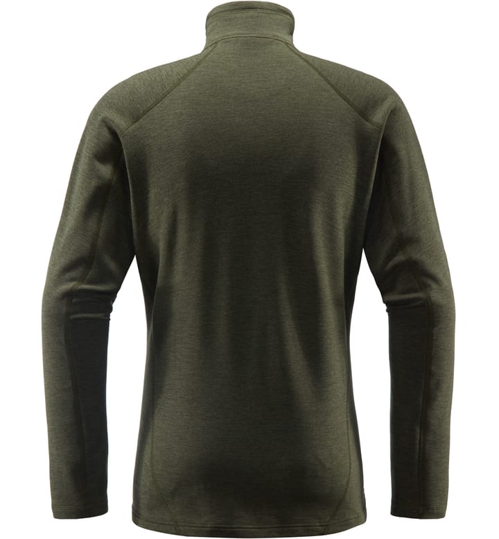 Heron Jacket Men Deep Woods Solid Heron Jacket Men Deep Woods Solid