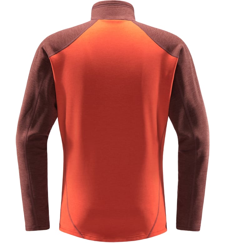 Heron Jacket Men, Heron Jacket Men Habanero/Maroon Red Heron Jacket Men, Heron Jacket Men Habanero/Maroon Red