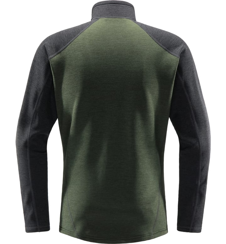 Heron Jacket Men Fjell Green/Slate Heron Jacket Men Fjell Green/Slate