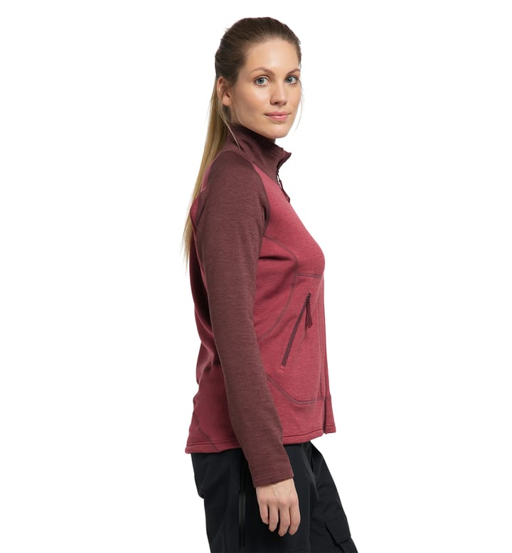 Heron Jacket Women, Heron Jacket Women,
